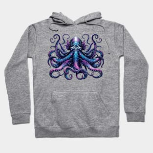 celestial kraken Hoodie